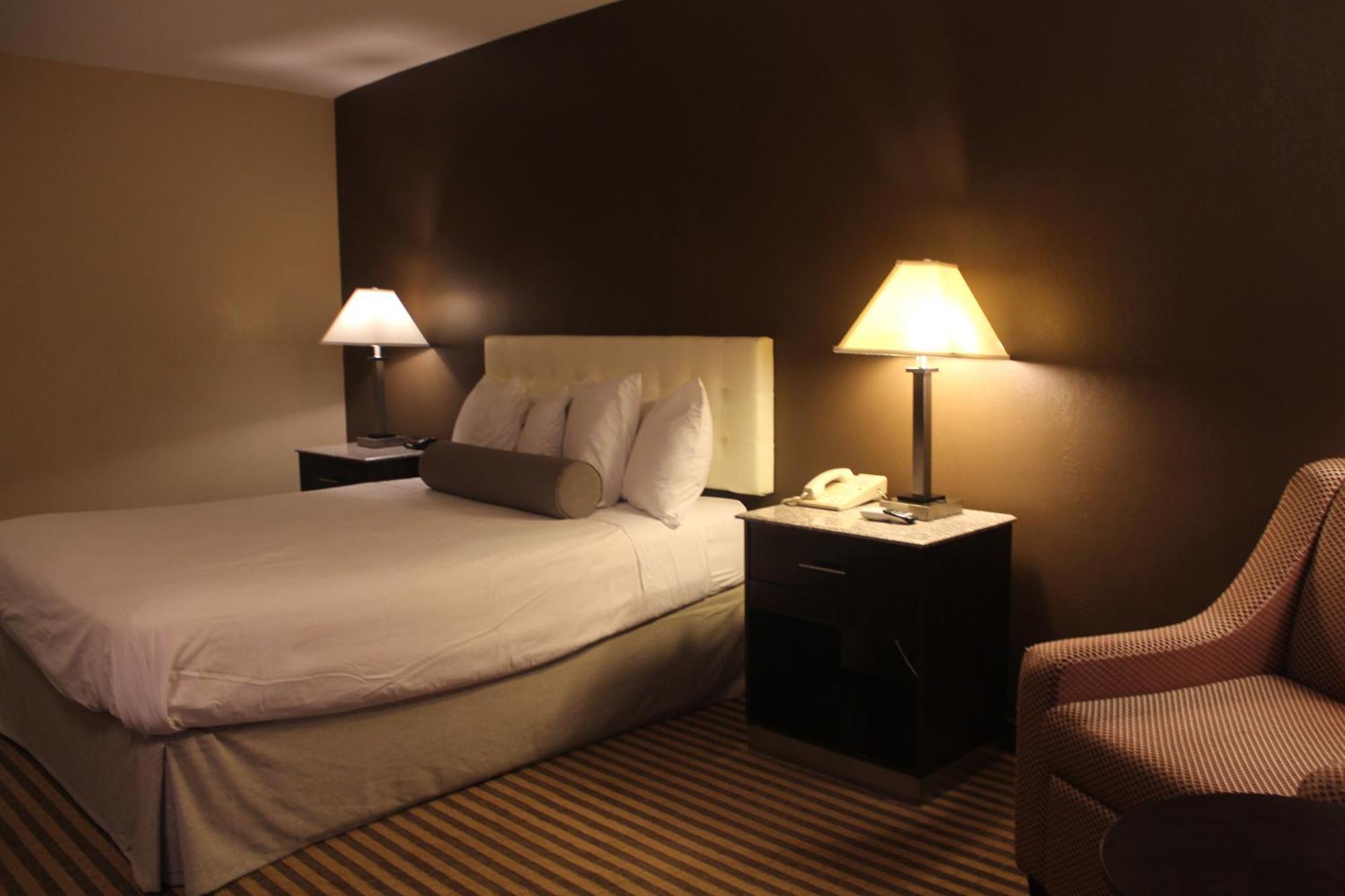 Travelodge By Wyndham Bellmawr Bagian luar foto