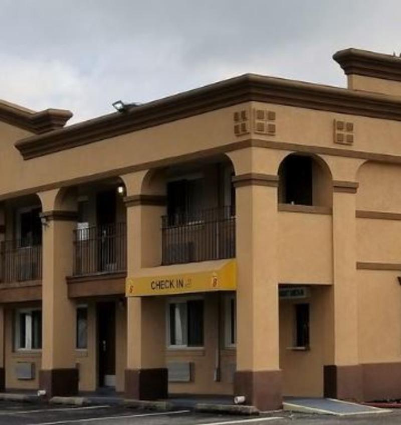 Travelodge By Wyndham Bellmawr Bagian luar foto